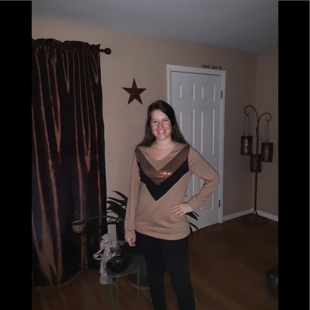 Shirt long sleeve - Picture 3 of 5